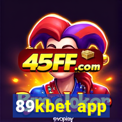 89kbet app